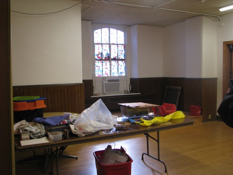 More Photos Of 401 Martin St, Philadelphia Religious Facility For Sale