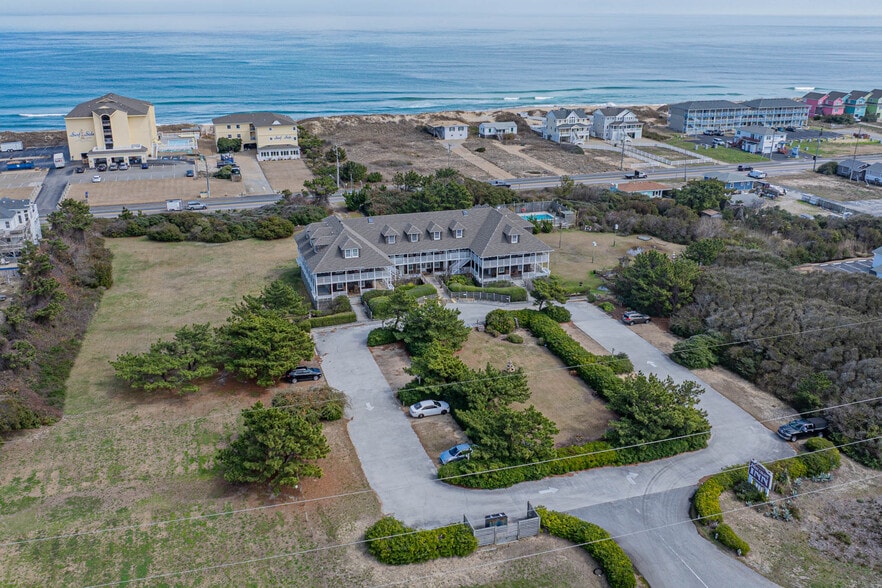 More Photos Of 6715 S Croatan Hwy, Nags Head Hotel For Sale