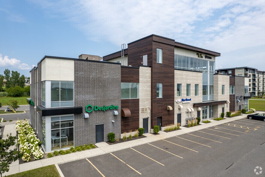 More Photos Of 4500 Ch Du Crépuscule, St-Mathieu-de-Beloeil Office For Lease