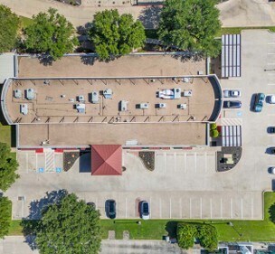 More Photos Of 800 12th Ave, Fort Worth Medical For Sale