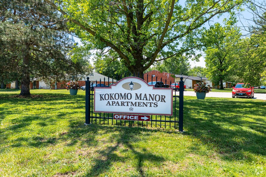 More Photos Of 510 Elk Dr, Kokomo Apartments For Sale