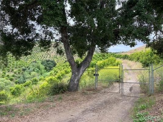 Primary Photo Of 0 Avenida Tierra, Temecula Land For Sale