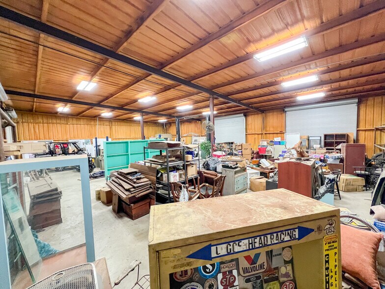 More Photos Of 1307 US-84, Coleman Warehouse For Sale