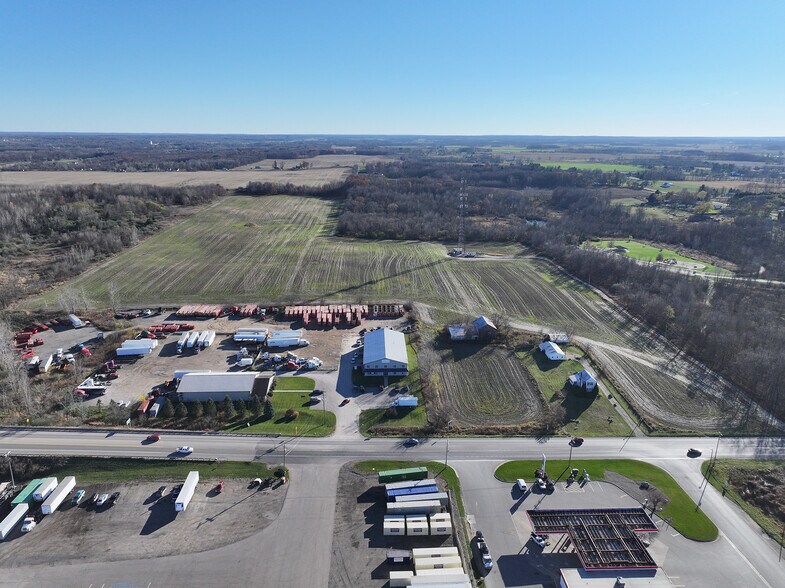 More Photos Of 0 142nd Ave, Wayland Distribution For Lease