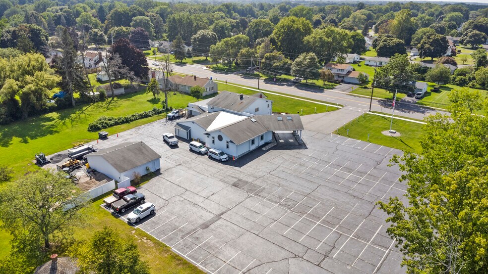 More Photos Of 1118 Long Pond Rd, Rochester General Retail For Sale
