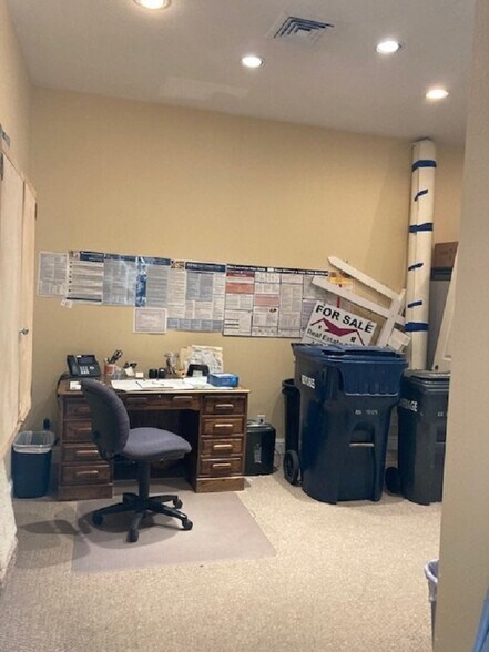 More Photos Of 4749 Bennett Dr, Livermore Research And Development For Sale