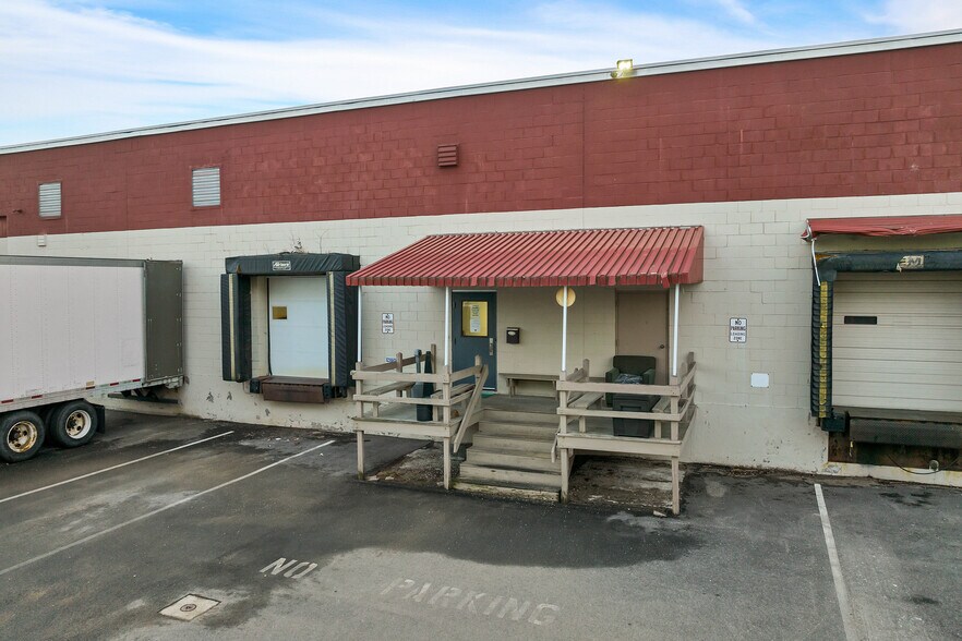 More Photos Of 48 Powers St, Milford Warehouse For Sale