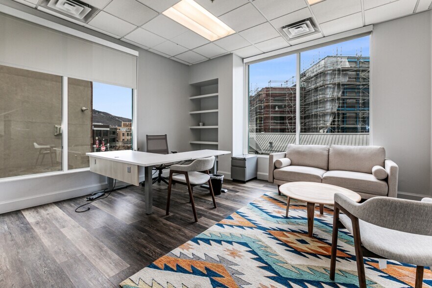 More Photos Of 136 Heber Ave, Park City Office For Lease