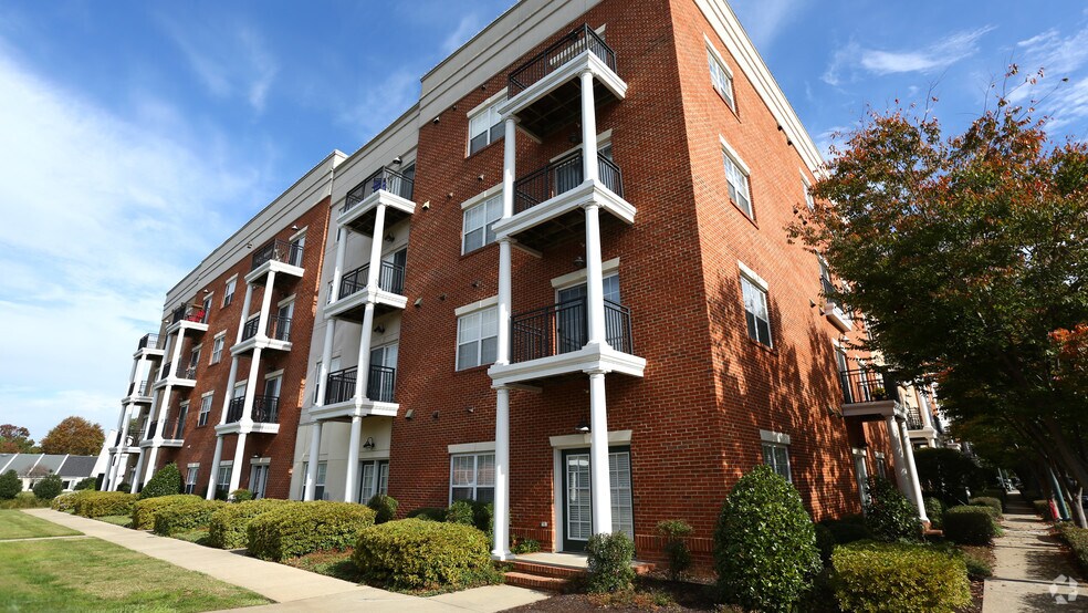 More Photos Of 675 Town Center Dr, Newport News Apartments For Lease