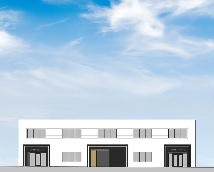 More Photos Of 290 De Haro St, San Francisco Loft Creative Space For Lease