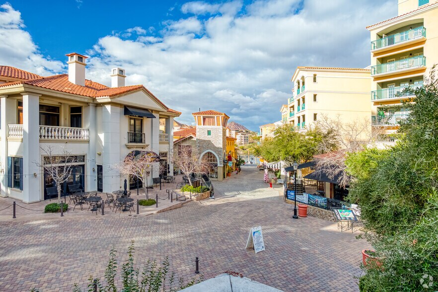 More Photos Of 30 Via Brianza, Henderson General Retail For Lease