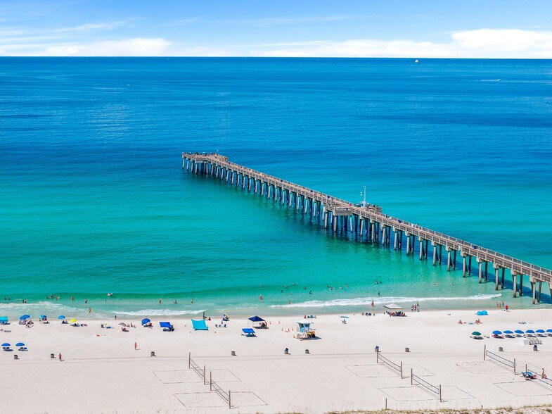 More Photos Of 644 W Caladium Cir, Panama City Beach Apartments For Sale