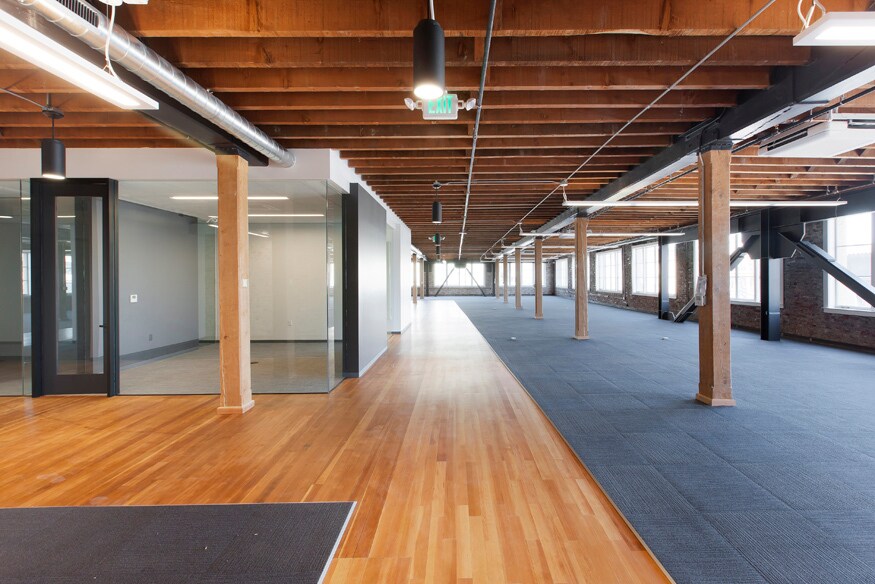 More Photos Of 2101-2129 Mission St, San Francisco Office For Lease