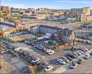 More Photos Of 42-62 Piquette St, Detroit Restaurant For Sale