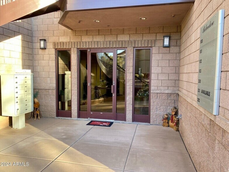 More Photos Of 16622 E Avenue of the Fountains, Fountain Hills Office For Sale