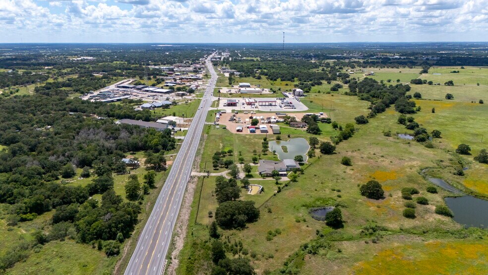 More Photos Of 3345 E Austin St, Giddings Land For Sale