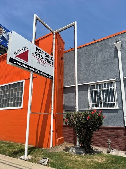 More Photos Of 5013-5017 Telegraph Rd, Los Angeles Light Manufacturing For Sale