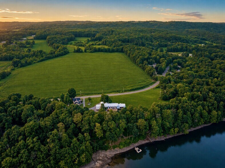 More Photos Of 6904 Stokes Westernville Rd, Ava Specialty For Sale