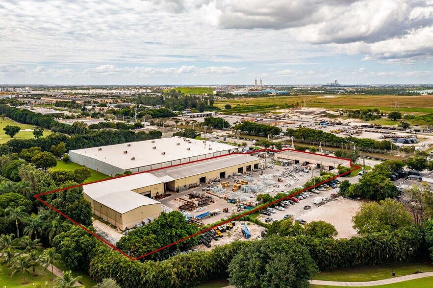 More Photos Of 9200 NW 58th St, Doral Land For Sale