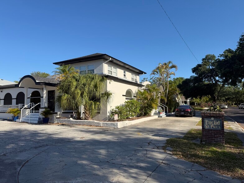 More Photos Of 912 Jackson St N, Saint Petersburg Medical For Lease