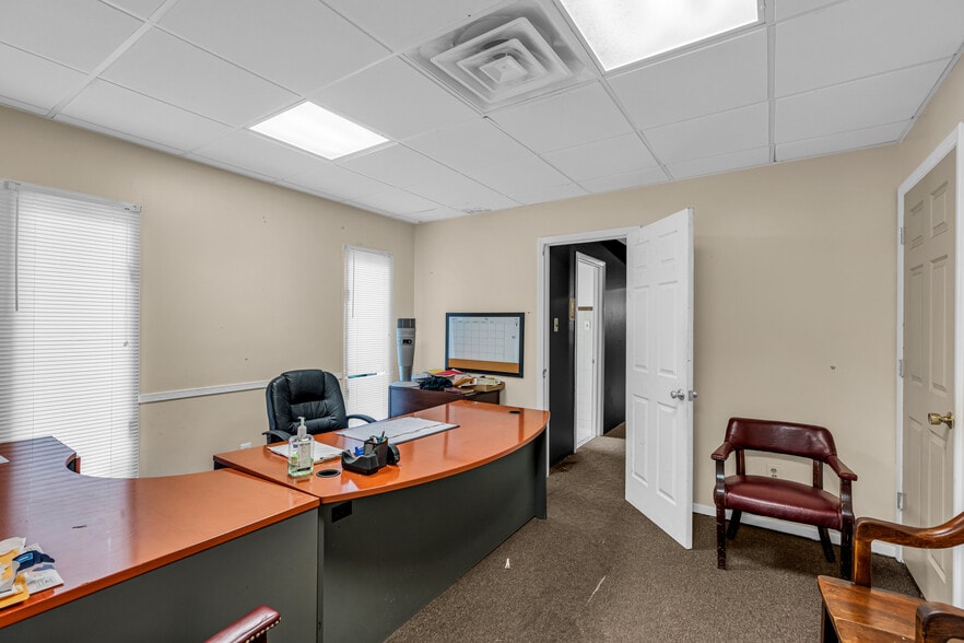 More Photos Of 242 Neptune Blvd, Neptune Storefront Retail Office For Sale