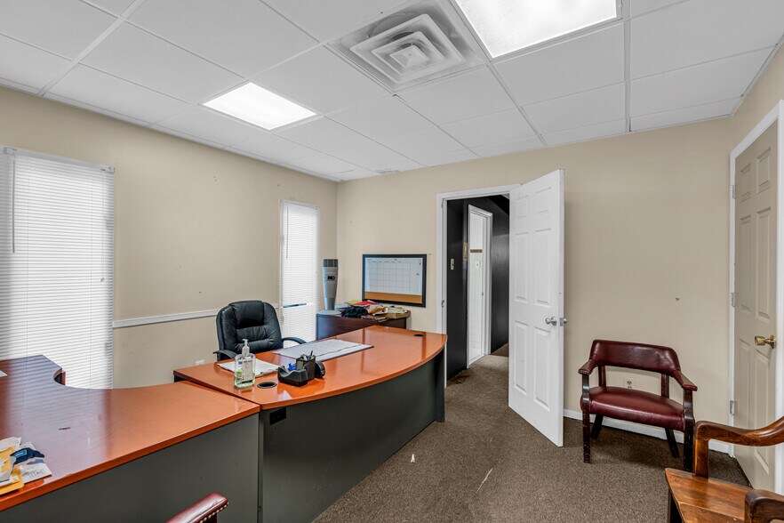 More Photos Of 242 Neptune Blvd, Neptune Storefront Retail Office For Sale