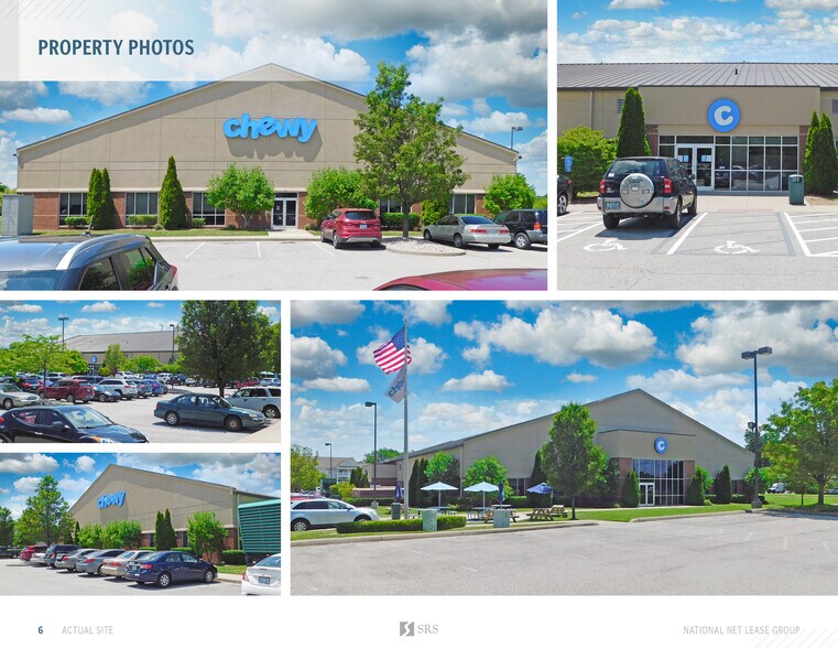 More Photos Of 3621 Fern Valley Rd, Louisville Flex For Sale