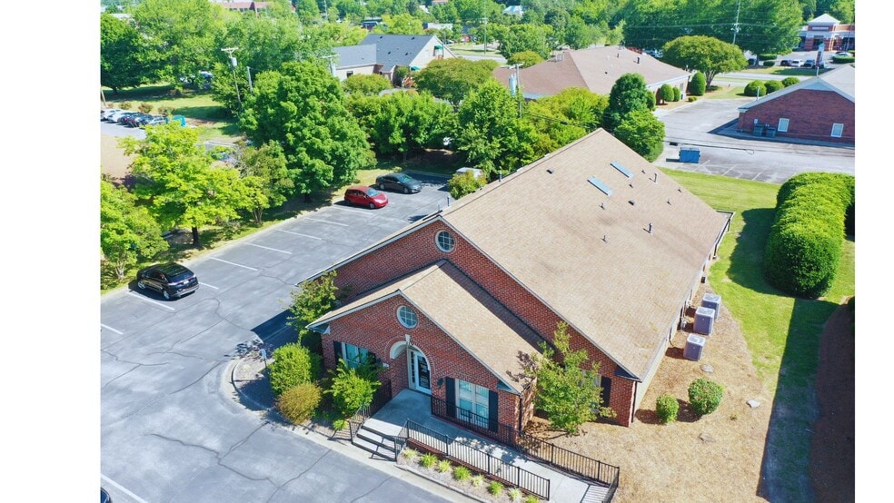 More Photos Of 219 Le Phillip Ct, Concord Medical For Lease