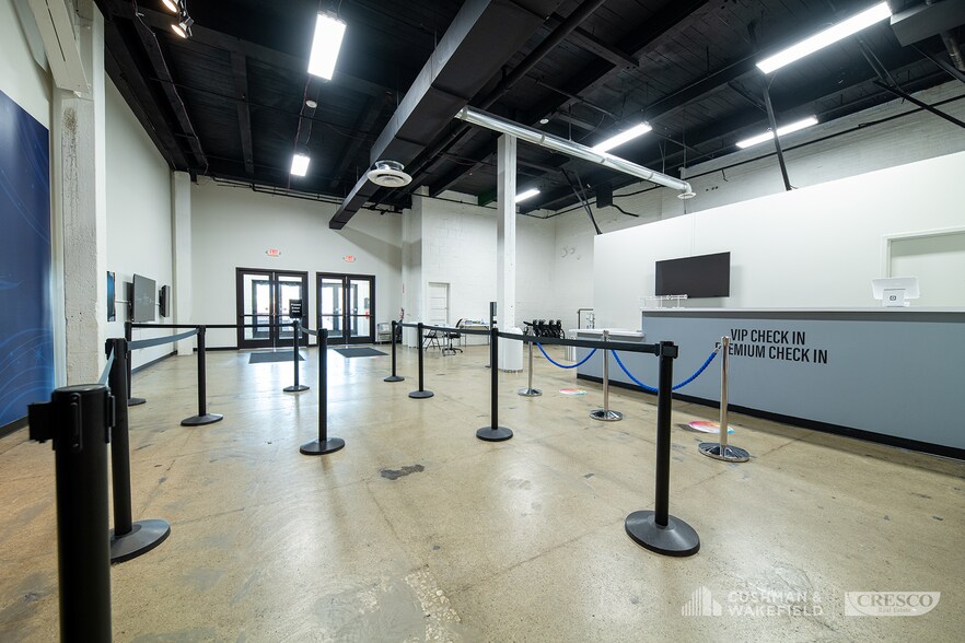 More Photos Of 850 E 72nd St, Cleveland Warehouse For Lease