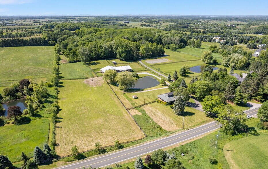 More Photos Of 6375 17th Sideroad, Schomberg Land For Sale