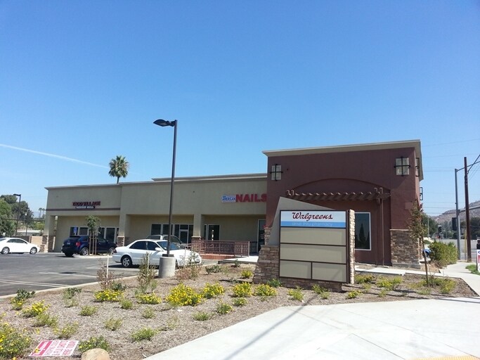 More Photos Of 22488 Barton Rd, Grand Terrace Freestanding For Lease