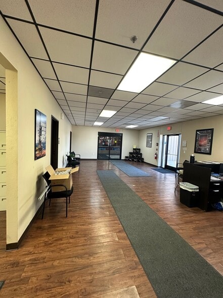 More Photos Of 19940 I-37, Elmendorf Warehouse For Lease