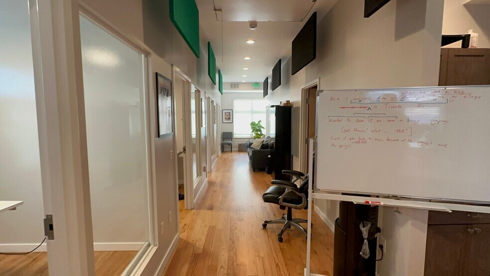 More Photos Of 337 E Simpson St, Lafayette Storefront Retail Office For Lease