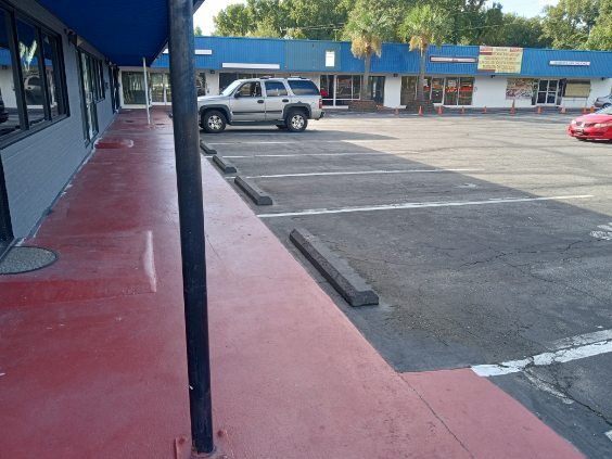 More Photos Of 1921-1935 N William St, Goldsboro General Retail For Lease