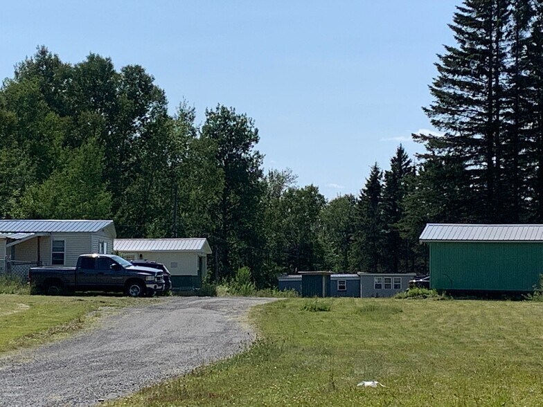 More Photos Of 149 Loring Commerce Rd, Limestone Manufactured Housing Mobile Home Park For Sale