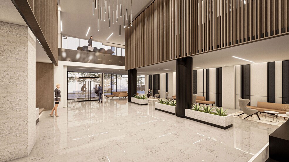 More Photos Of 1331 L St NW, Washington Office For Lease