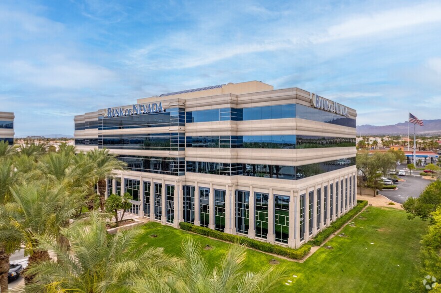 More Photos Of , Las Vegas Office For Sale