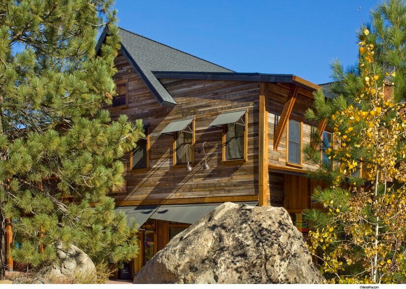 More Photos Of 11209 Brockway Rd, Truckee Unknown For Lease
