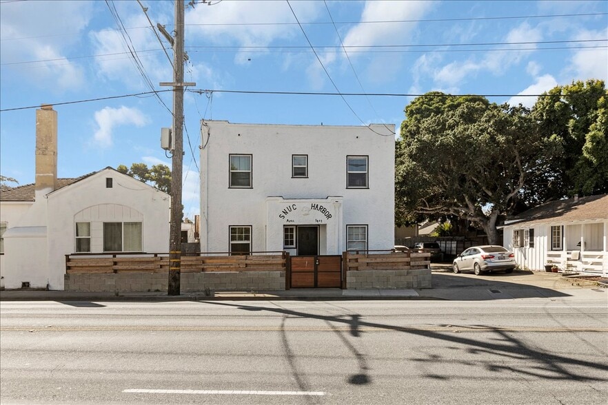 Primary Photo Of , Monterey Unknown For Sale