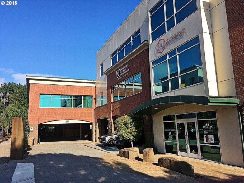 More Photos Of 300 W 15th St, Vancouver Office For Lease