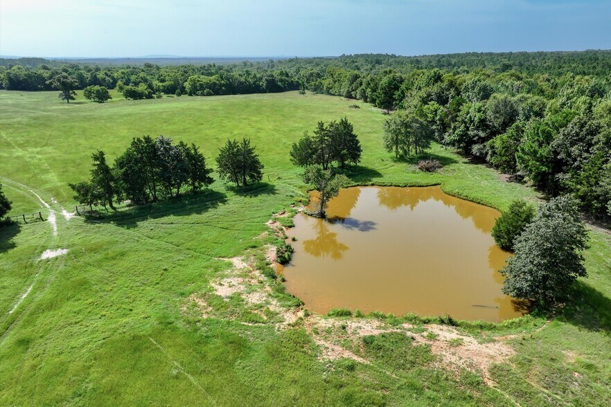 More Photos Of 00 County Road 4501, Jacksonville Land For Sale