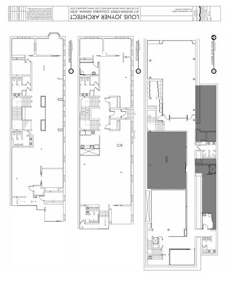 More Photos Of 301 Washington St, Columbus Office For Lease