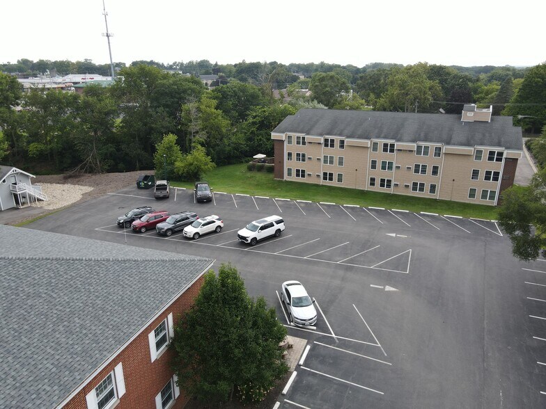 More Photos Of 800 Main St, Antioch Office For Lease