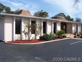 More Photos Of 1721 Ridgewood Ave, Daytona Beach Office For Lease