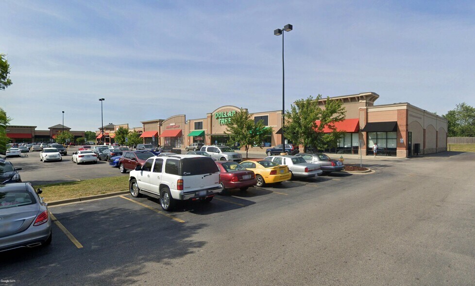 More Photos Of 4555 Fayetteville Rd, Raeford Unknown For Lease