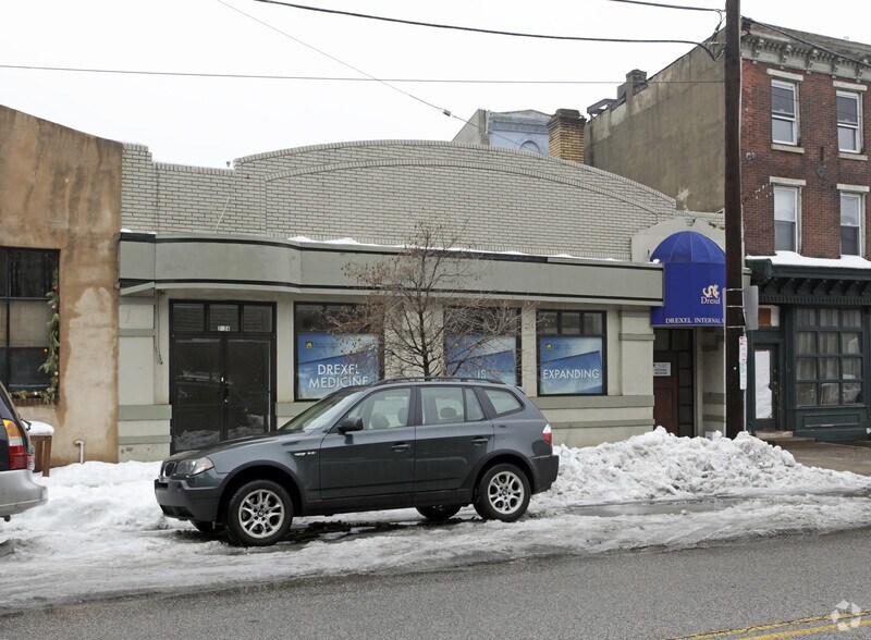 More Photos Of 2124-2126 Fairmount Ave, Philadelphia Medical For Lease
