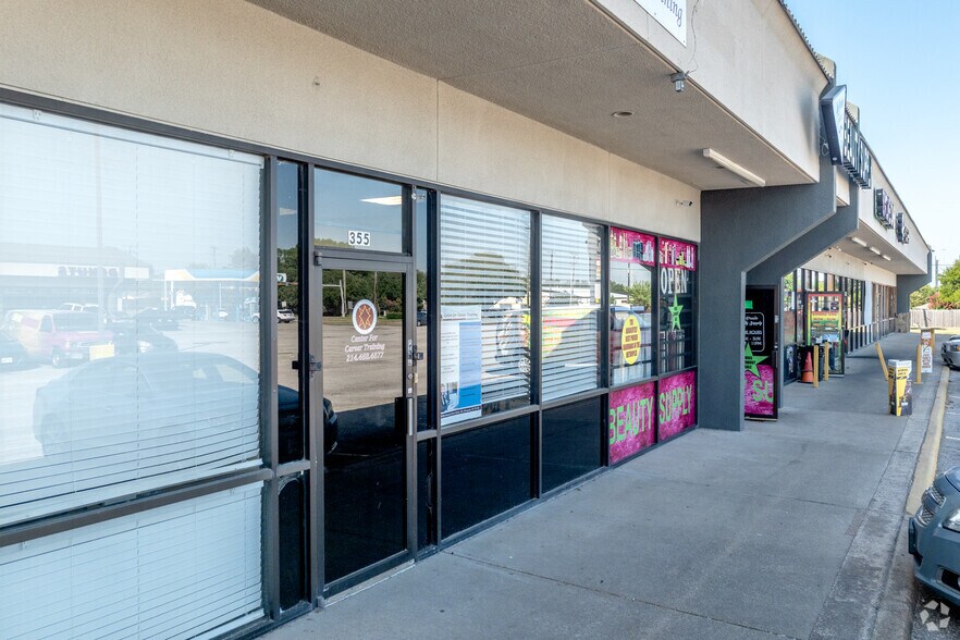 More Photos Of 6500 Northwest Dr, Mesquite Unknown For Lease