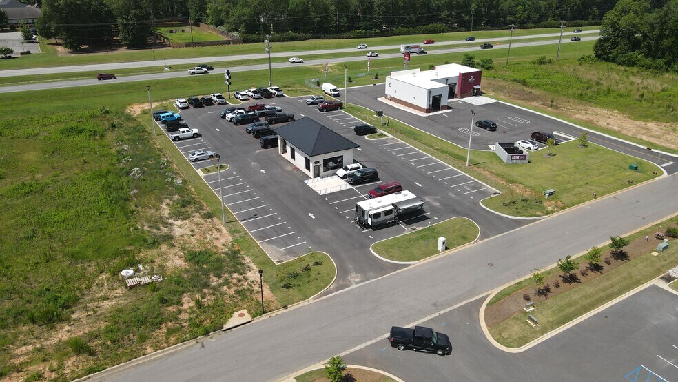 More Photos Of 205 Apple Ave, Dothan Land For Sale