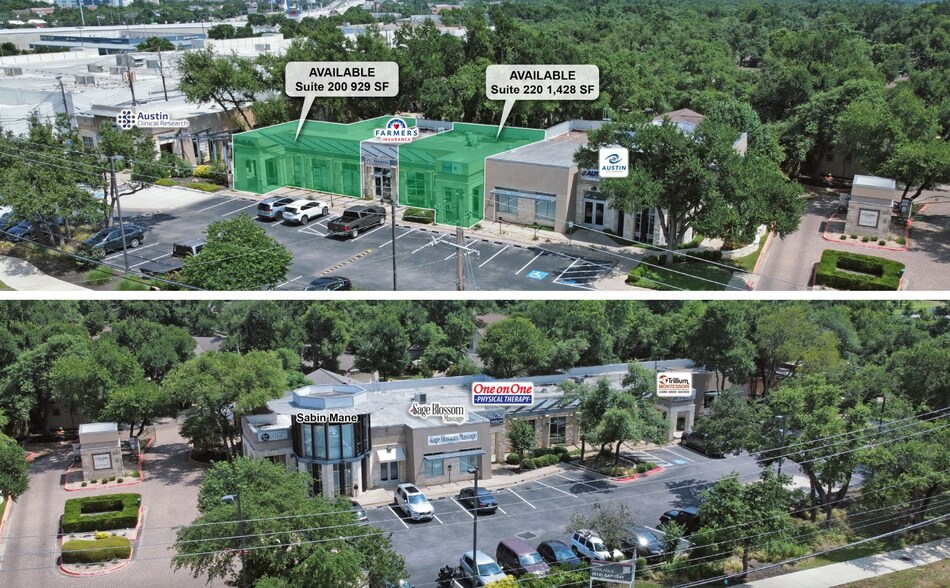 More Photos Of 9707 Anderson Mill Rd, Austin Unknown For Lease