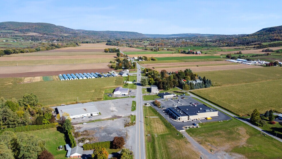 More Photos Of 223 River St, Middleburgh Land For Sale